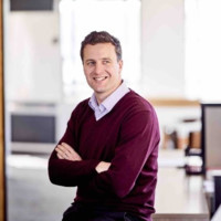 Kindrik Partners Employee Lee Bagshaw's profile photo