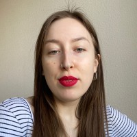 Syssoft Employee Anastasiia Nasonova's profile photo
