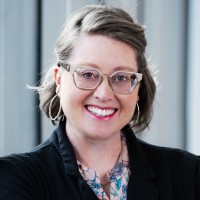 Treanor Employee Amanda Fitzjarrald's profile photo