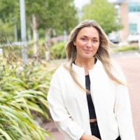 Millie Glover Email