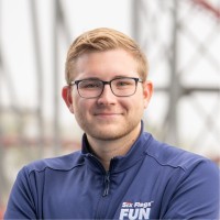 Ethan Tinkey Email & Phone Number