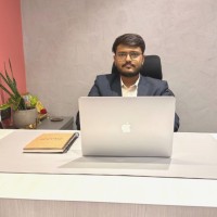 Alian Software Employee Rashesh Makwana's profile photo