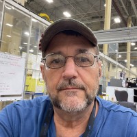 Spirit AeroSystems Employee Stephen Applegate's profile photo