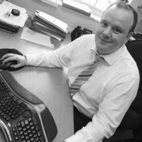 Christopher Grunert Email & Phone Number