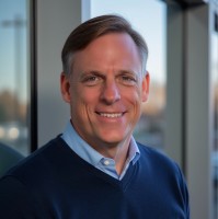 Paytient Employee Daniel Miller's profile photo