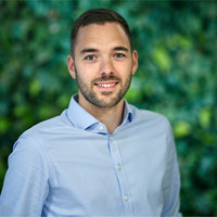 Husqvarna Group Employee Stefan Kessler's profile photo