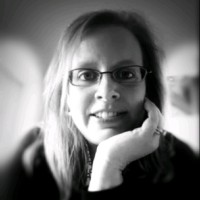 CROMSOURCE Employee Dia Dooley's profile photo