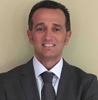 ITC Inc. Employee Daniele Ferrari's profile photo