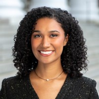 Detroit Pistons Employee Chloe Sharp's profile photo