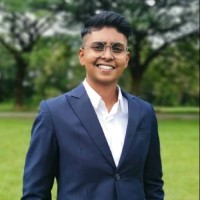 GIIB Group Employee Raj Sridaran's profile photo