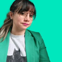 PropulsoW Employee María José Rivera Fuentes's profile photo