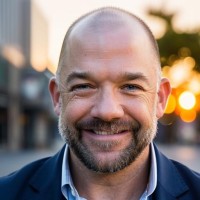 Purdue University Northwest Employee Tony Lenhart's profile photo