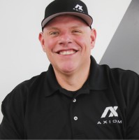 Axiom RV Employee AJ Jones's profile photo