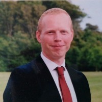 Donkey Republic Employee Rune Kokholm's profile photo