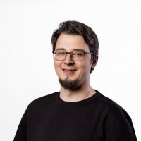 Quantifier.ai Employee Piotr Kosztowny's profile photo