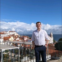 PwC Ireland Employee Conor McMahon's profile photo