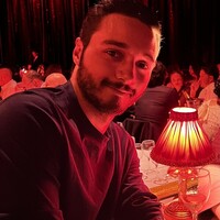 Genzscouts Employee Kyle Jensen's profile photo