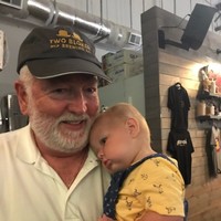 Ballinger Employee Glen Ballinger's profile photo