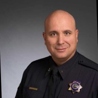 Reno Police Dept Employee Joe Robinson's profile photo