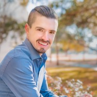 ComplyAuto Employee Darren Allen's profile photo