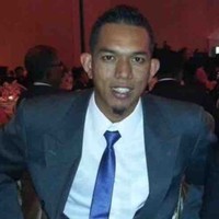 Kuwait United Chemalloys Manufacturing Co. W.L.L Employee Muhammad Ridhwan's profile photo