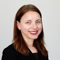 The Century Foundation Employee Carolyn Fast's profile photo