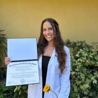 HCA Florida Northwest Hospital Employee McKenna Laporte's profile photo