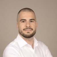 STEERONE Employee Romain Pesle's profile photo
