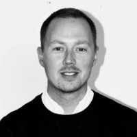 e-Types Employee Kasper Kærsgaard's profile photo