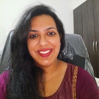 IBM Employee Pallavi Soni's profile photo