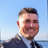 CommonSpirit Health Employee Blake Bishop's profile photo