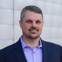 SDB Contracting Services Employee Brad Thompson's profile photo