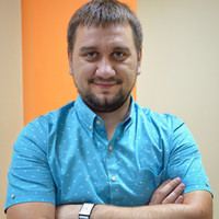 OCS Distribution Employee Artem Piven's profile photo