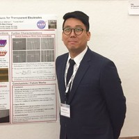 Applied Materials Employee Joong-Hee Min's profile photo