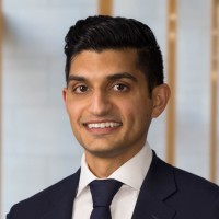 OnePay Employee Andre D'Souza's profile photo