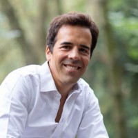 Goldman Sachs Employee Jose Barreto's profile photo