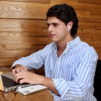 Educate Employee Alvaro Suarez's profile photo