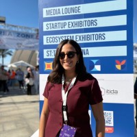 Techne Employee Malak Dawood's profile photo