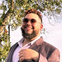 Conduit Tech Employee Francisco Saldaña's profile photo