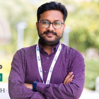 myTrident.com Employee Pranav Garg's profile photo