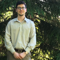 Alec Chenkus Email & Phone Number