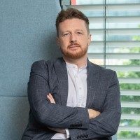 Healthwatch England Employee Chris McCann's profile photo