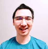 Cloudbeds Employee Forest Wang's profile photo