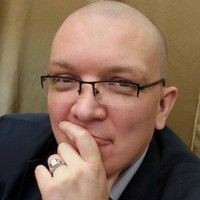 Vlad Bukharev Email & Phone Number