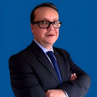 iteam Employee Daniel Baquero's profile photo