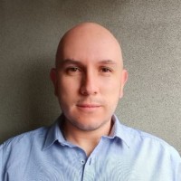 Condor Gold Corp. Employee Nicolas Ibarra's profile photo