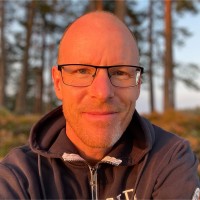 SCAMA AB Employee Patrik Sundqvist's profile photo