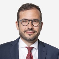 Forvis Mazars in Switzerland Employee Marcello Stimato's profile photo