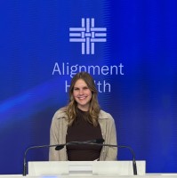 Alignment Health Employee Chloe Anthony's profile photo