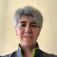 Central Maine Power Company Employee Inmaculada Sanz Santidrián's profile photo